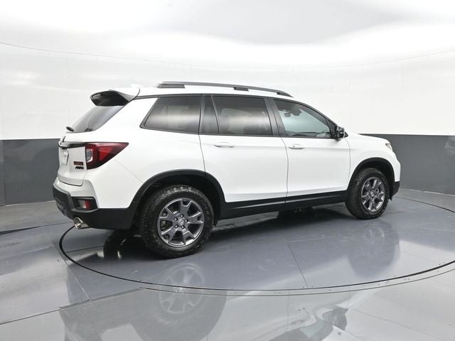 2024 Honda Passport TrailSport