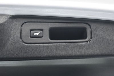 2024 Honda Passport TrailSport