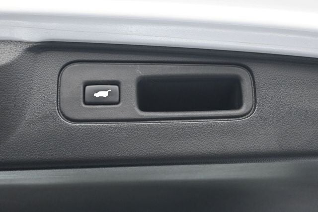 2024 Honda Passport TrailSport