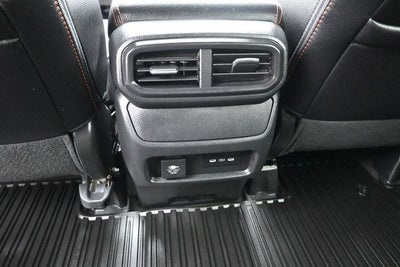 2024 Honda Passport TrailSport
