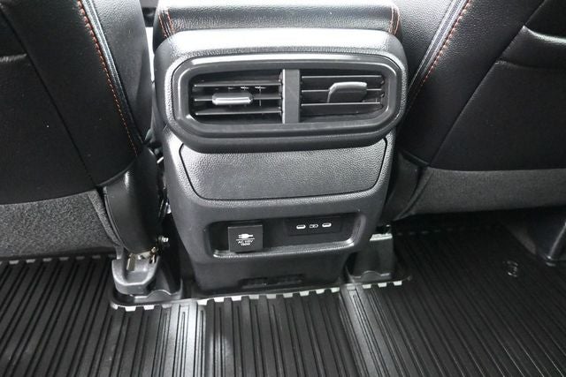 2024 Honda Passport TrailSport