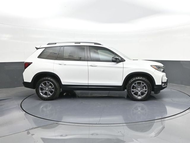2024 Honda Passport TrailSport