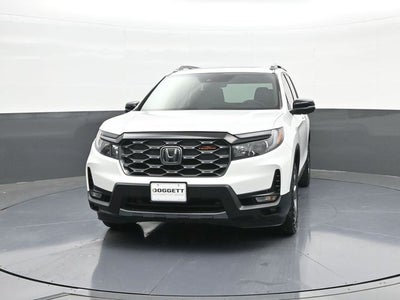 2024 Honda Passport TrailSport