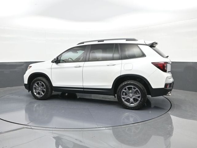 2024 Honda Passport TrailSport