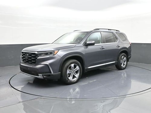 2023 Honda Pilot EX-L 8 Passenger