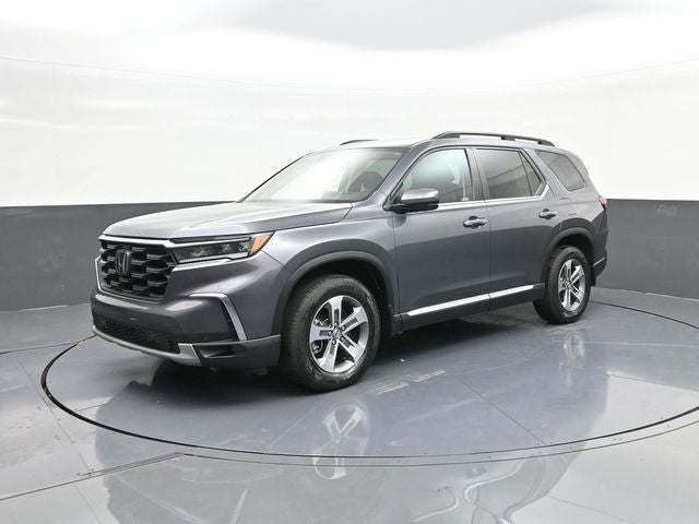 2023 Honda Pilot EX-L 8 Passenger