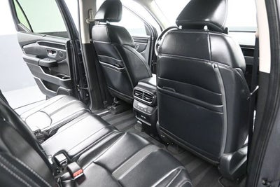 2023 Honda Pilot EX-L 8 Passenger