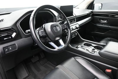 2023 Honda Pilot EX-L 8 Passenger