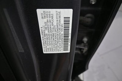 2023 Honda Pilot EX-L 8 Passenger