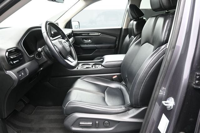 2023 Honda Pilot EX-L 8 Passenger
