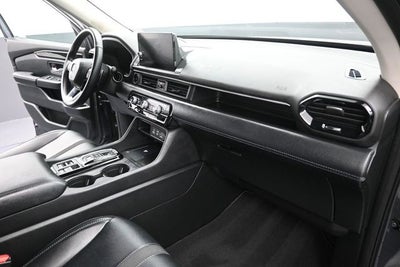 2023 Honda Pilot EX-L 8 Passenger