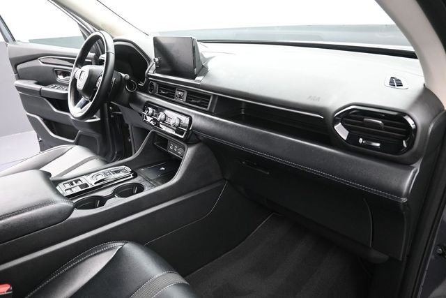 2023 Honda Pilot EX-L 8 Passenger