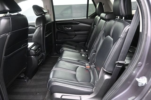 2023 Honda Pilot EX-L 8 Passenger