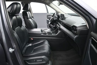 2023 Honda Pilot EX-L 8 Passenger