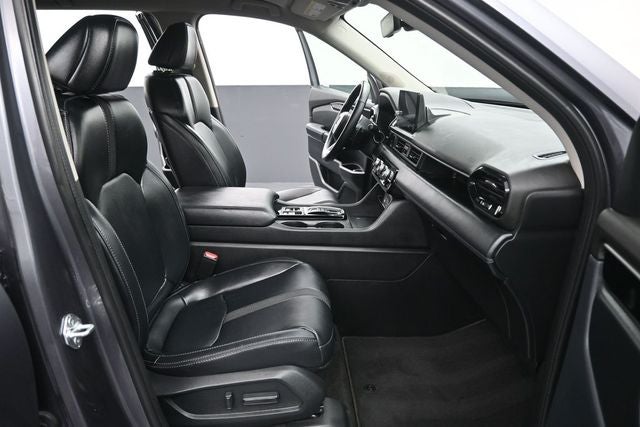 2023 Honda Pilot EX-L 8 Passenger