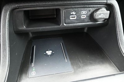 2023 Honda Pilot EX-L 8 Passenger