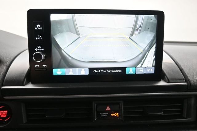 2023 Honda Pilot EX-L 8 Passenger