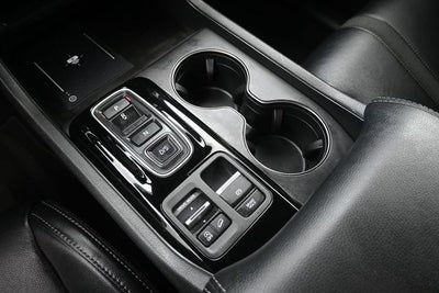 2023 Honda Pilot EX-L 8 Passenger