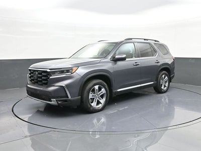 2023 Honda Pilot EX-L 8 Passenger