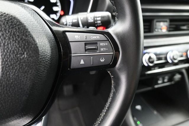 2023 Honda Pilot EX-L 8 Passenger