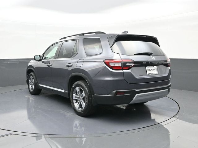 2023 Honda Pilot EX-L 8 Passenger
