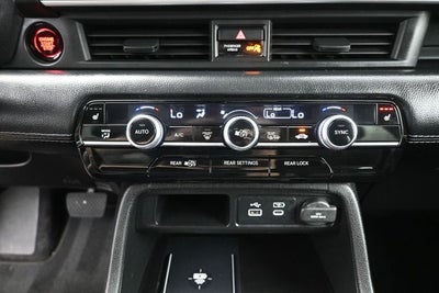 2023 Honda Pilot EX-L 8 Passenger