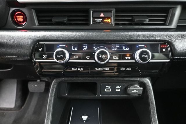 2023 Honda Pilot EX-L 8 Passenger