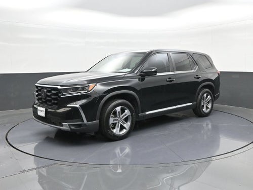 2024 Honda Pilot EX-L 8 Passenger