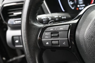 2024 Honda Pilot EX-L 8 Passenger