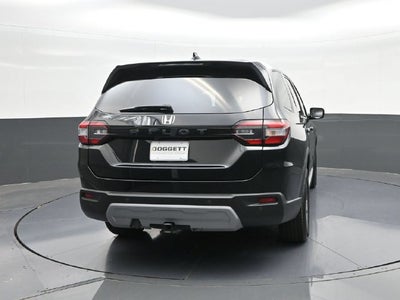 2024 Honda Pilot EX-L 8 Passenger