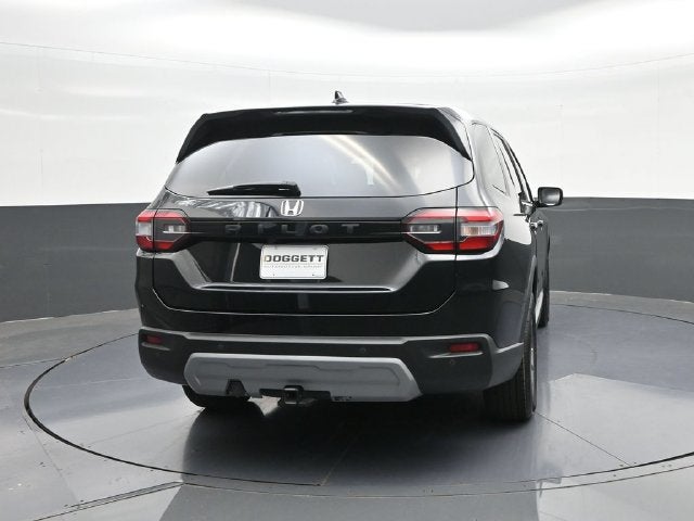 2024 Honda Pilot EX-L 8 Passenger