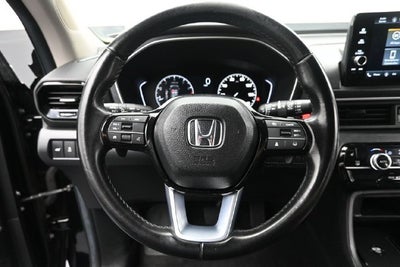2024 Honda Pilot EX-L 8 Passenger