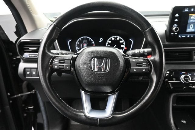 2024 Honda Pilot EX-L 8 Passenger
