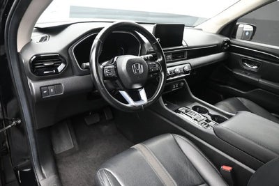 2024 Honda Pilot EX-L 8 Passenger