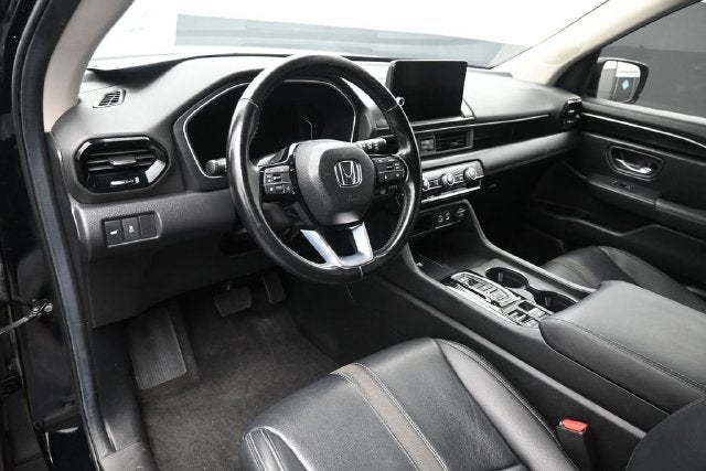2024 Honda Pilot EX-L 8 Passenger