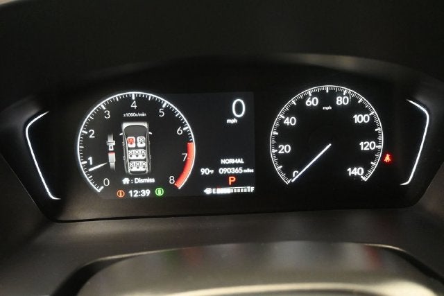 2024 Honda Pilot EX-L 8 Passenger