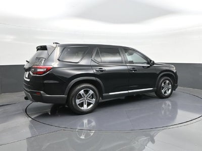 2024 Honda Pilot EX-L 8 Passenger