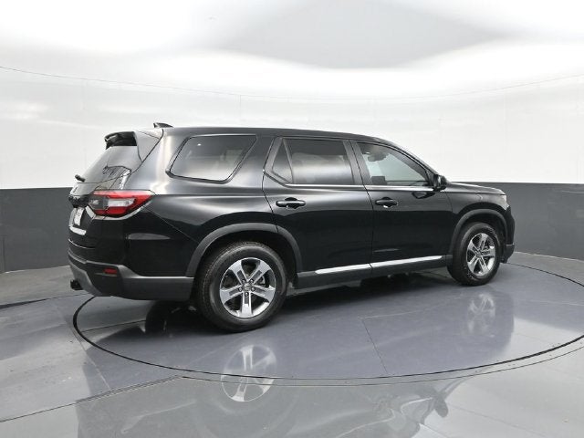 2024 Honda Pilot EX-L 8 Passenger