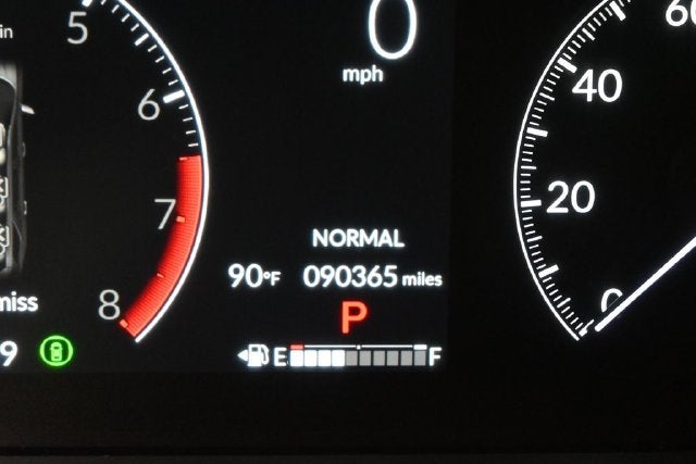 2024 Honda Pilot EX-L 8 Passenger