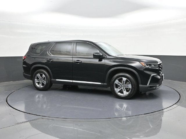 2024 Honda Pilot EX-L 8 Passenger