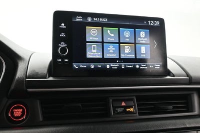 2024 Honda Pilot EX-L 8 Passenger