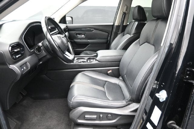 2024 Honda Pilot EX-L 8 Passenger