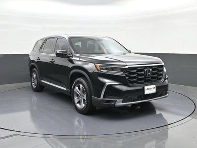 2024 Honda Pilot EX-L 8 Passenger