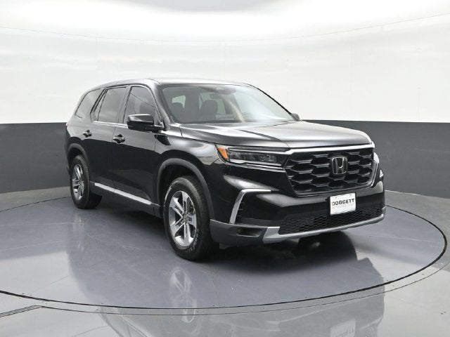 2024 Honda Pilot EX-L 8 Passenger