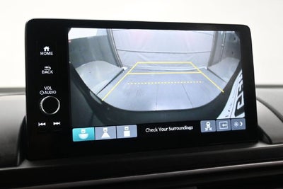 2024 Honda Pilot EX-L 8 Passenger