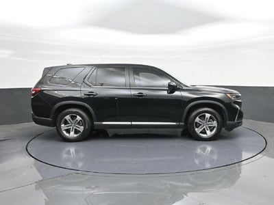 2024 Honda Pilot EX-L 8 Passenger