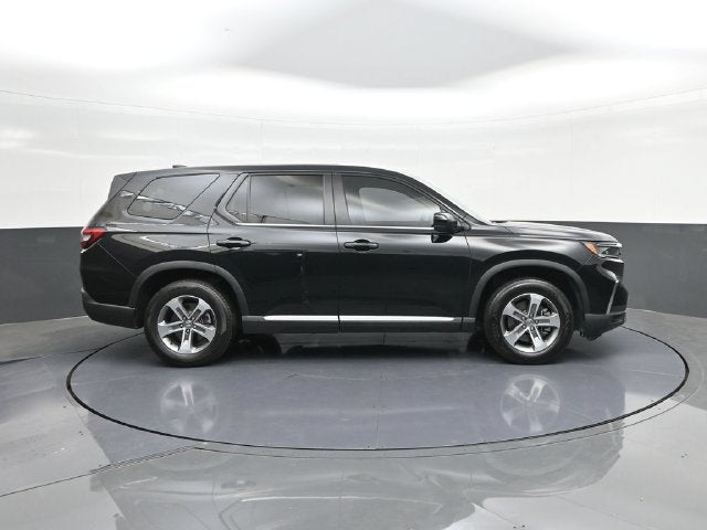 2024 Honda Pilot EX-L 8 Passenger