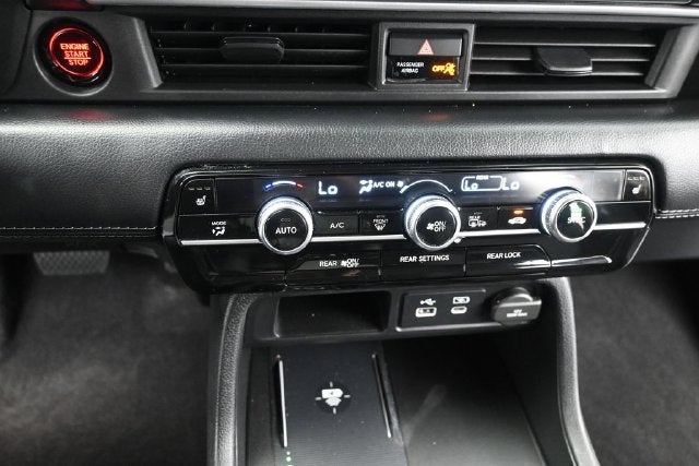 2024 Honda Pilot EX-L 8 Passenger