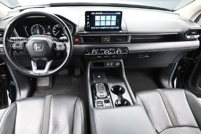 2024 Honda Pilot EX-L 8 Passenger