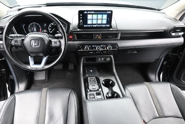 2024 Honda Pilot EX-L 8 Passenger